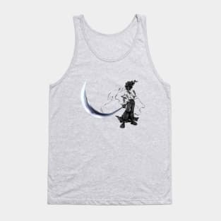 Yasuke Tank Top